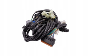 Instalacja elektryczna MOTOROWER 50cm3 Barton FR 2