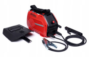 Spawarka Inwertorowa Inwerterowa Igbt 330a Lcd