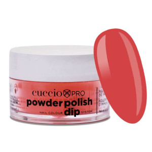 CUCCIO DIP Puder do manicure tytanowy 6340 Hit the High Notes - 14g