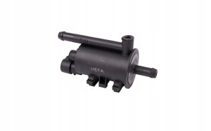 Zawór solenoidowy SKUTER 125cm3 Falconcc na wtrysk
