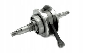 Wał korbowy Blade 125 Moretti
