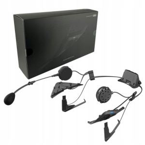Interkom SHOEI SRL Mesh GT-AIR II - Neotec II
