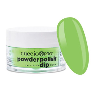 CUCCIO DIP Puder do manicure tytanowy 6342 Girls Night Out - 14g