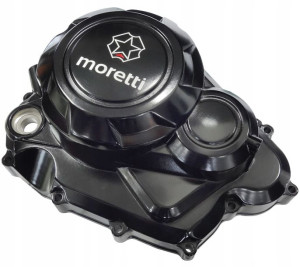 Pokrywa sprzęgła GT 125 Moretti