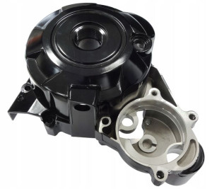 Pokrywa iskrownika GT 125 Moretti