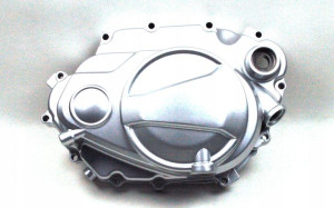 Pokrywa silnika-sprzęgła Moretti motocykl 125CM3 s