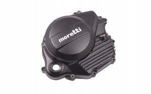 Pokrywa sprzęgła MOTOCYKL 125cm3 Barton Travel