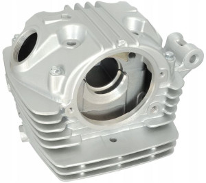 Głowica NXT250 2021 Moretti