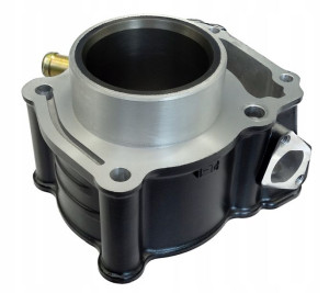 Cylindry - GP1 BLADE R / Stratos 125 Moretti