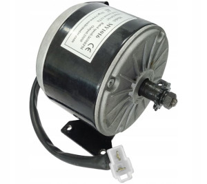 Silnik elektryczny KASS 500 Moretti