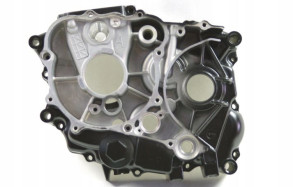 Karter silnika lewy TZ 125 Moretti