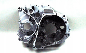 Karter silnika lewy Blade 125 Moretti
