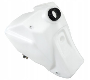 Zbiornik paliwa NXT250 2021 Moretti
