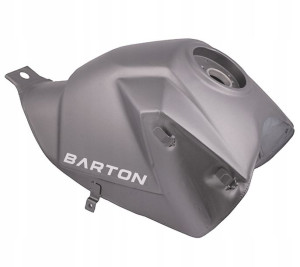 Zbiornik paliwa MOTOCYKL 125cm3 Barton Hyper E5