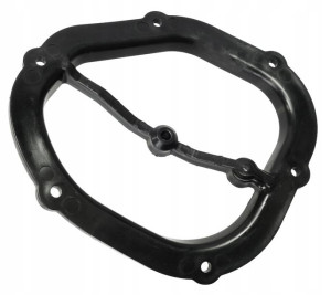 Mocowanie filtra powietrza CROSS 250cm3 MZK Morett