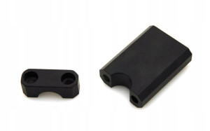 Mocowanie kierownicy Mini Cross (DB14) |Moretti