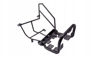 Podnóżek prawy metalowy QUAD 125cm3 ATV Eagle