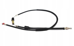 Linka sprzęgła motorower 50cm3 4T |Moretti