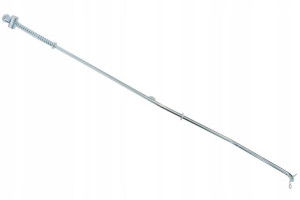Cięgno hamulca MOTOROWER 50cm3 Barton FR 2 Moretti