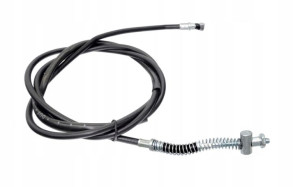 Linka hamulca tylnego skuter 50cm3 |Moretti