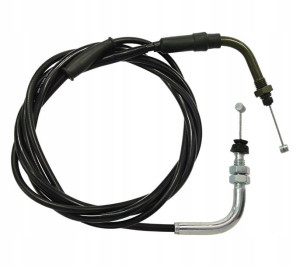 Linka gazu Falcon 50 (E5) Moretti