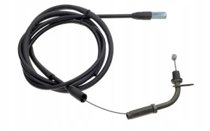 Linka gazu SKUTER 50cm3 Barton Galactic Moretti