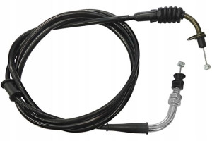 Linka gazu do skutera B-Max -TR48