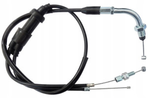 Linka gazu + przyspieszacz ATV 150 200 250 Moretti