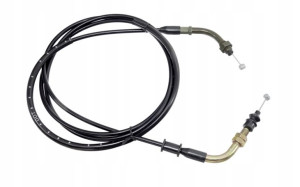 Linka gazu skuter 50cm3 4T |Moretti