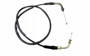Linka gazu do Classic 125 na wtrysk Moretti