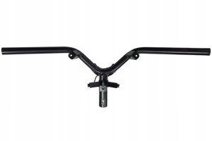 Kierownica Active 50cm3 Euro 5 Moretti