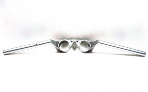 Kierownica Blade Pro 125 Moretti