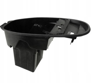 Schowek siedziska E-Max ONE/E-max lit-ion |Moretti