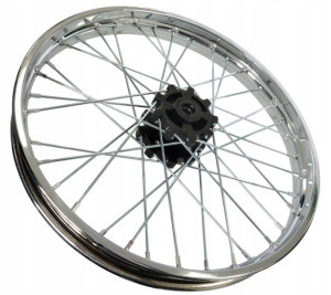 Felga przednia cross 19x1,4 Dirt bike Moretti