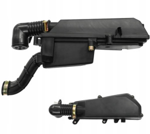 Filtr powietrza Falcon 50 Euro5 Moretti