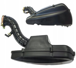 Filtr Powietrza SYM Active 50cm3 Euro 5 Moretti