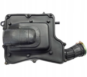 Filtr powietrza GT 125 Moretti