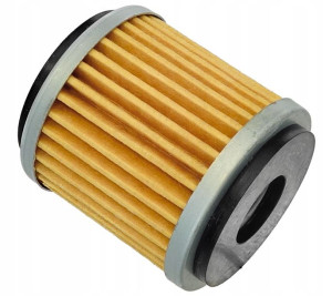 Filtr oleju YAMAHA Moretti