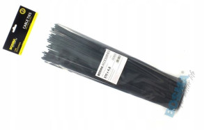 Opaska zaciskowa 4,8x370 mm 100szt