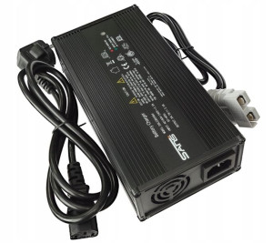 Ładowarka SKuter elektryczny E-max ONE/E-max