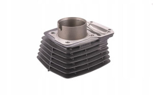 Cylinder (Pusty) 125cm3 motocykl 125cm3 4T |Morett