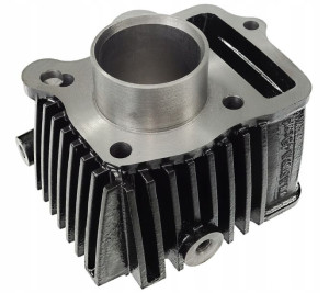 Cylinder do MOTOROWER 50cm3 Euro 5 Moretti