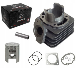 Cylinder 2T 60cm3 Dio Moretti