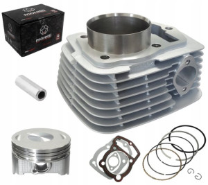 Cylinder ATV 250cm3 65,5mm Moretti Moretti