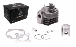 Cylinder 2T 50cm3 1PE40QMB sw.10mm Moretti