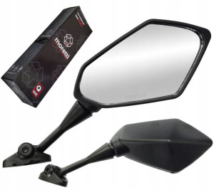Lusterka motocykl/skuter Moretti 1108 FR homologac