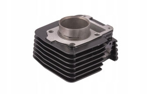Cylinder do motocykla 4T JS 125cm3 154FMI sw.15mm