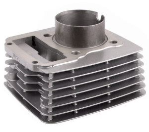 Cylinder Moretti do CB 125cc 156FMI motocykla 4T -