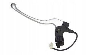M00393 Dźwignia hamulca SKUTER ELEKTRYCZNY Barton