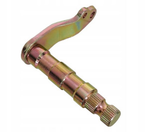 Dźwignia regulacji hamulca Blade 125 Moretti